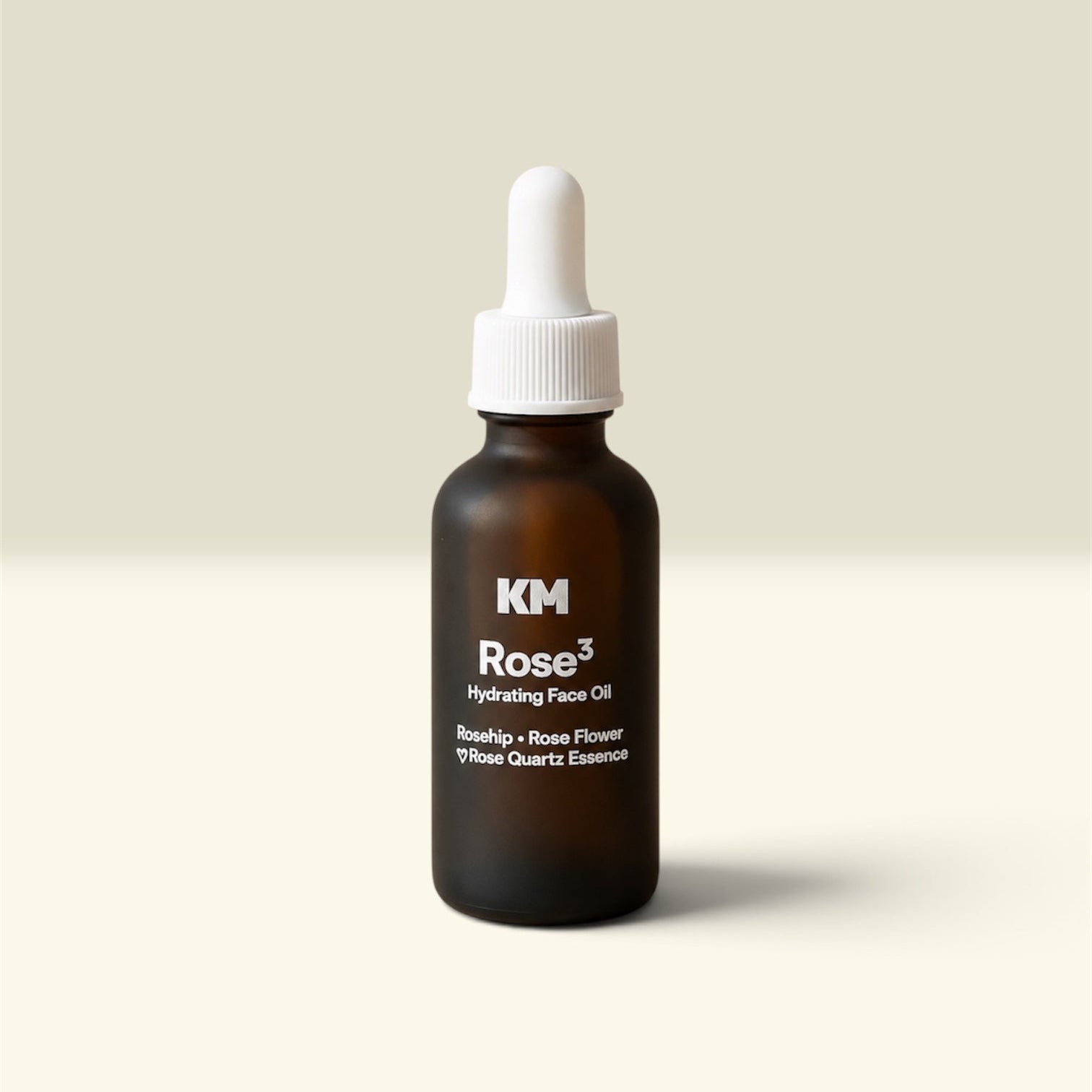 Rose e-エッセンス 3本 3x Rose Face Oil – Ki Meishon