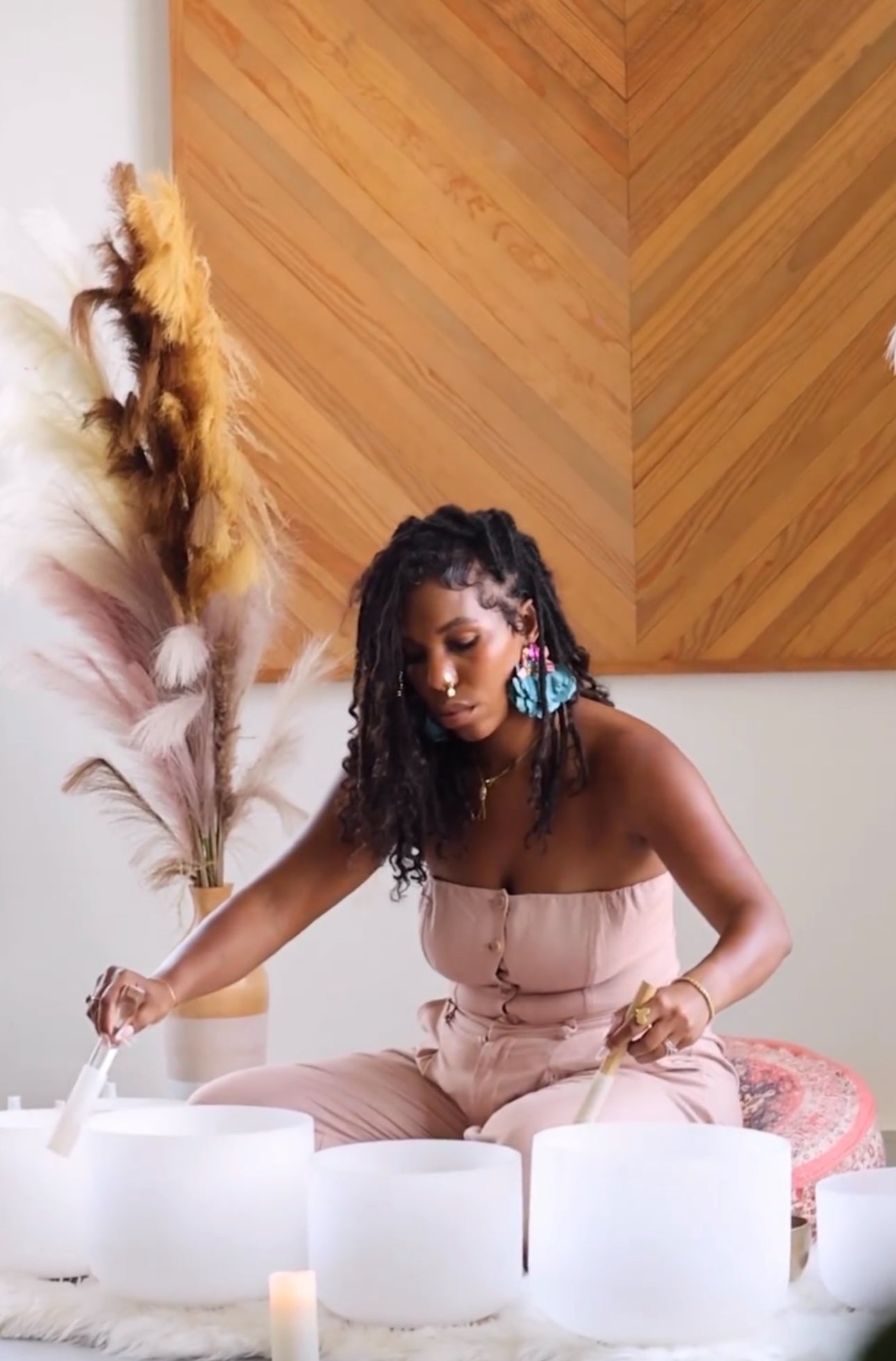 Sound Healing Session
