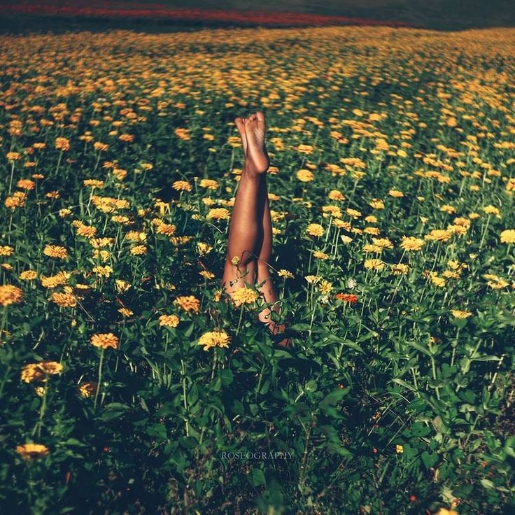 woman stretching