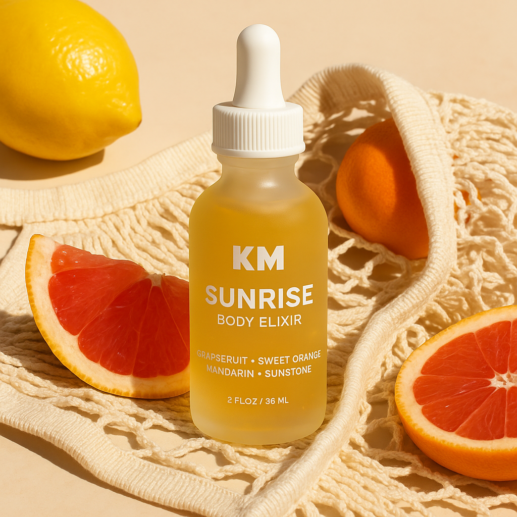 Body Oils