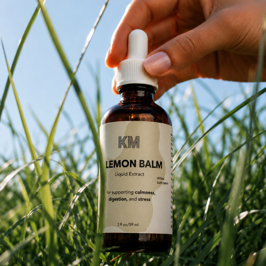 Tinctures