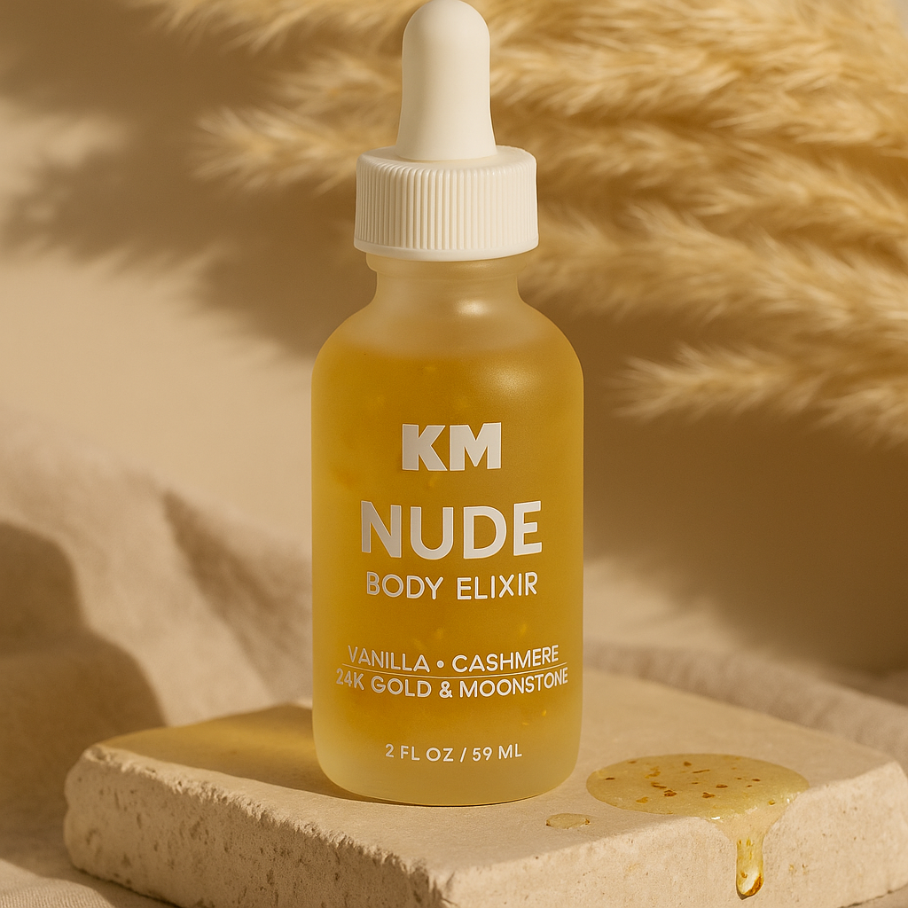 Nude Body Elixir