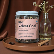Velvet Chai Tea