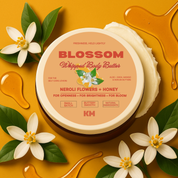 Blossom Butter
