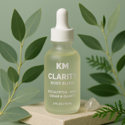 Clarity Body Elixir