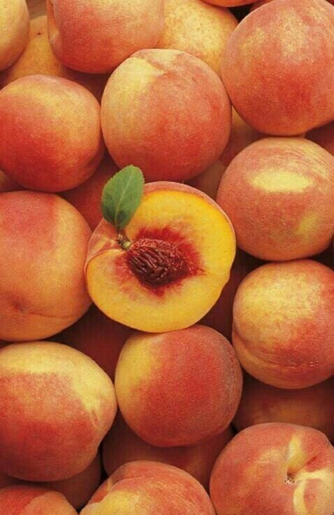 Peach