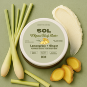 Sol Butter