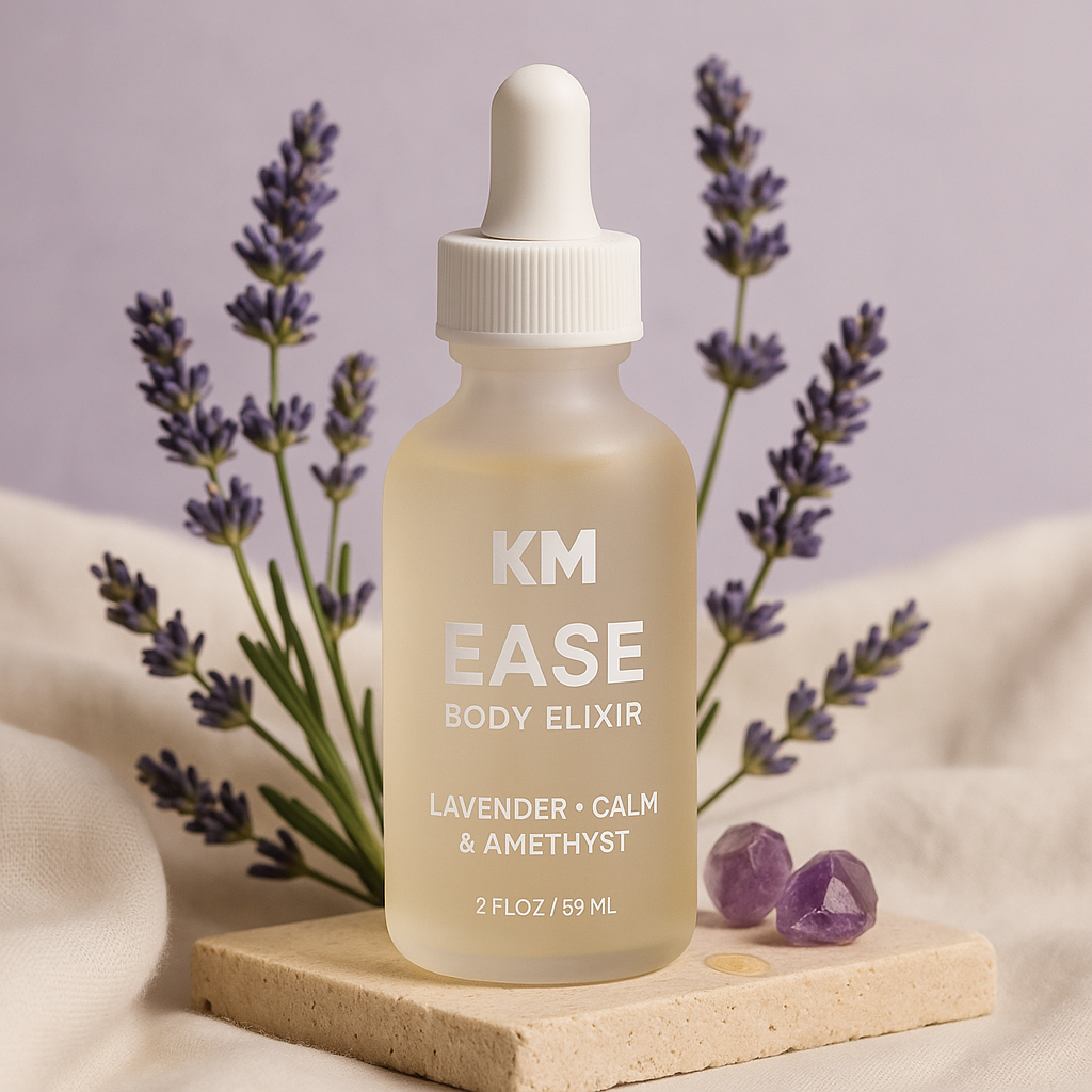 Ease Body Elixir
