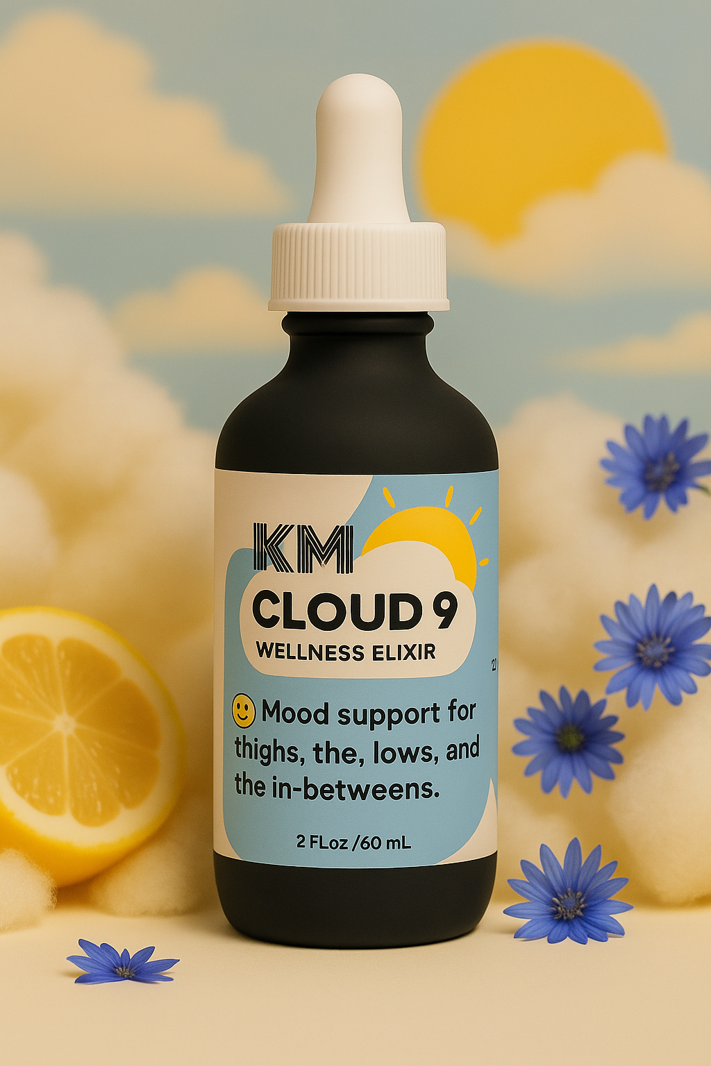 Cloud 9 Elixir
