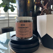 Ceremony Chai Tea