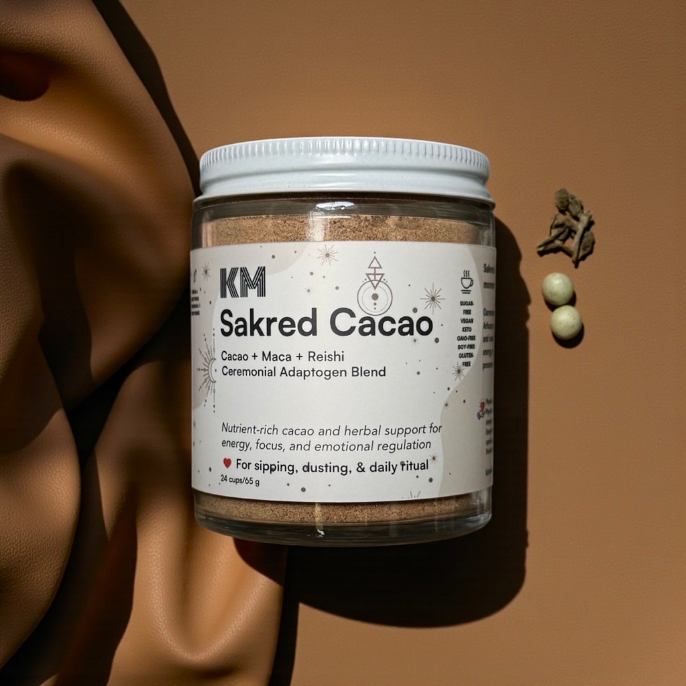 Sakred Cacao