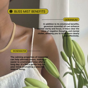 Bliss Mist