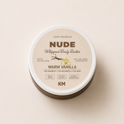 Nude Butter