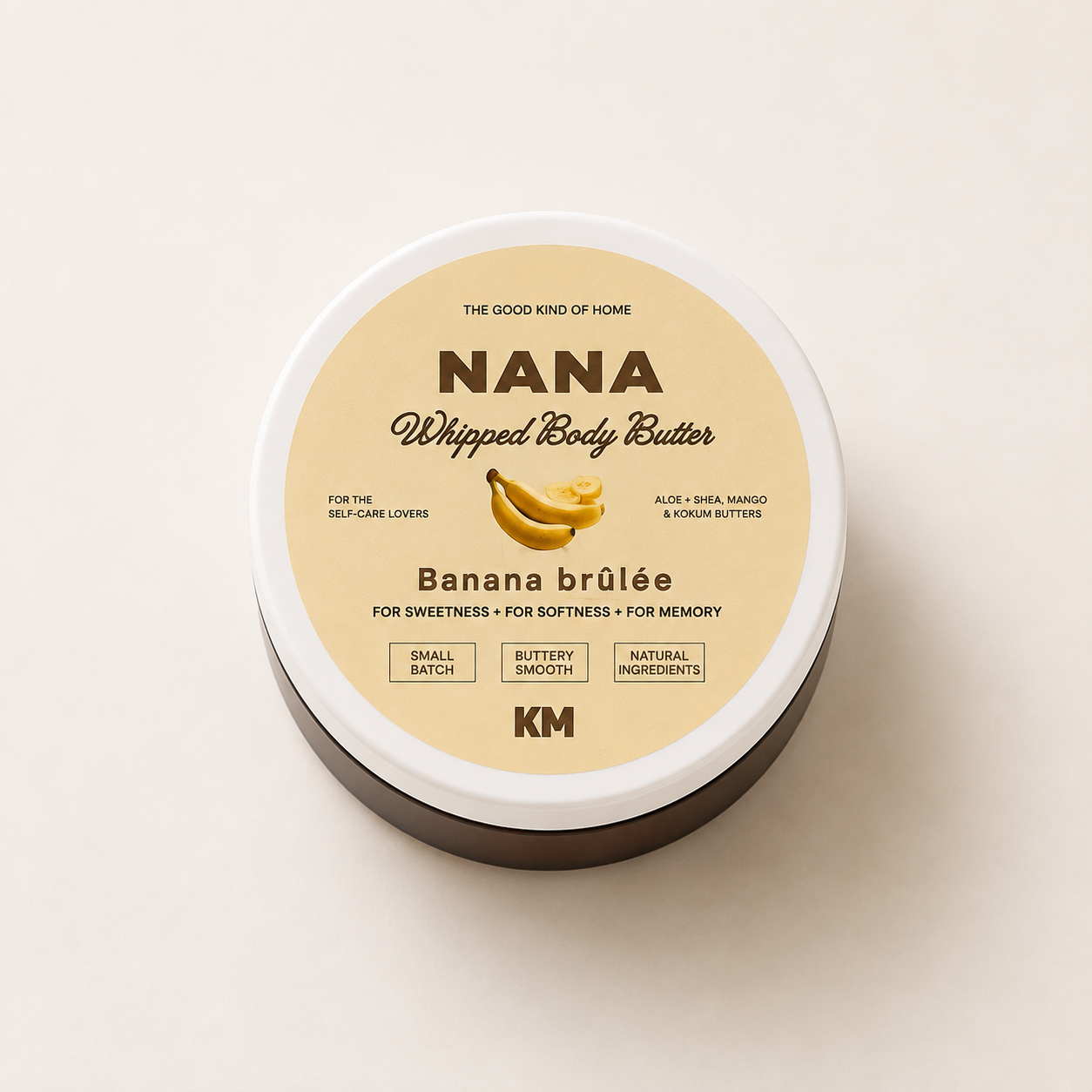 Nana Butter