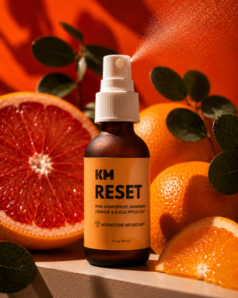 Reset Mist