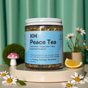 Peace Tea
