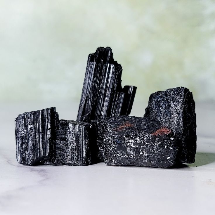 Black Tourmaline
