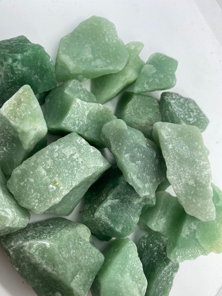 Green Aventurine