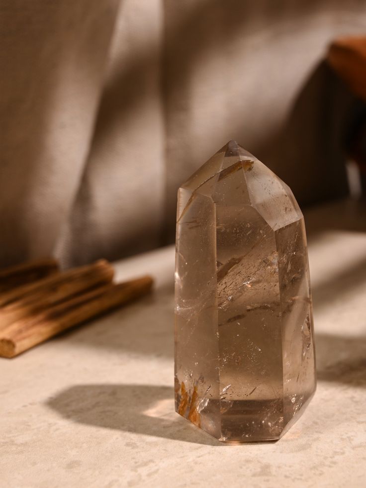 Smoky Quartz