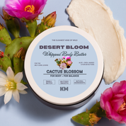Desert Bloom Butter