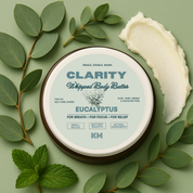 Clarity Butter