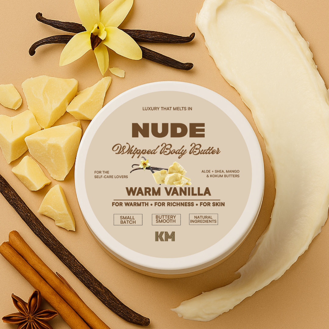 Nude Butter