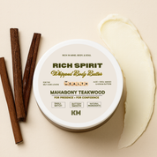 Rich Spirit Butter