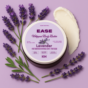 Ease Butter