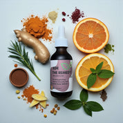 The Remedy | Wellness Elixir Drops