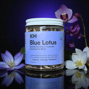 Blue Lotus Tea