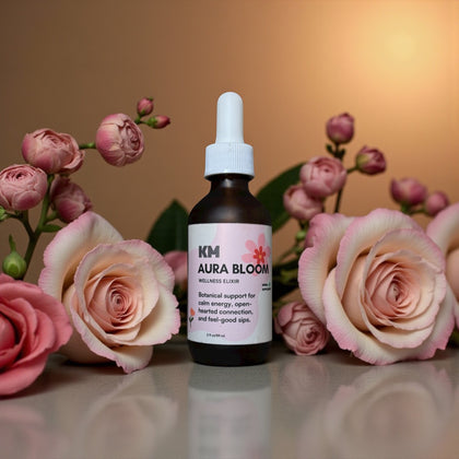 Aura Bloom