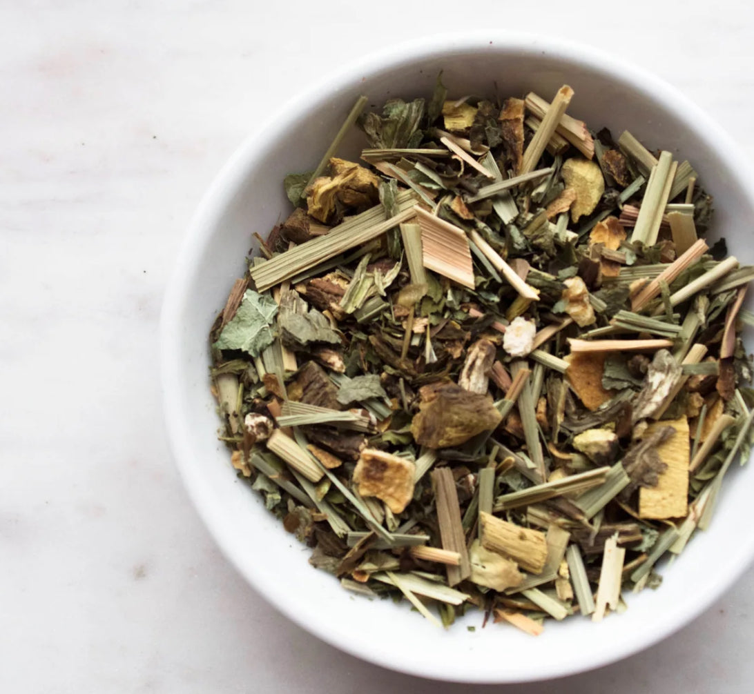 Good Gut Tea