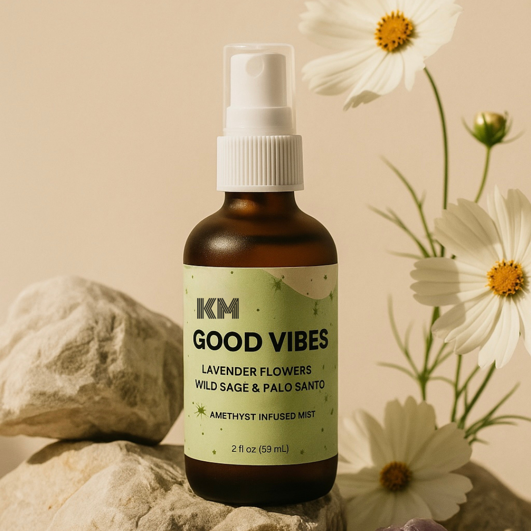 Good Vibes Mist