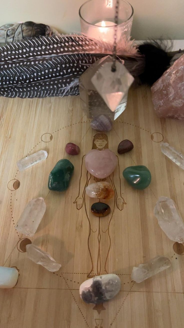 Virtual Healing Therapy