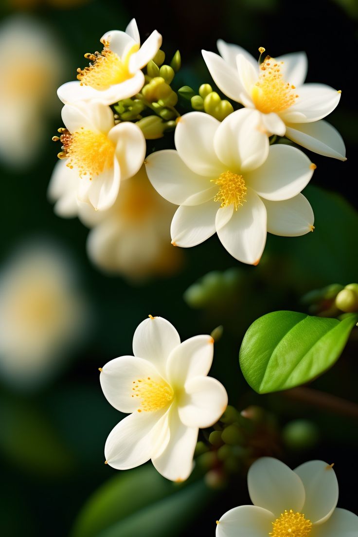 Jasmine