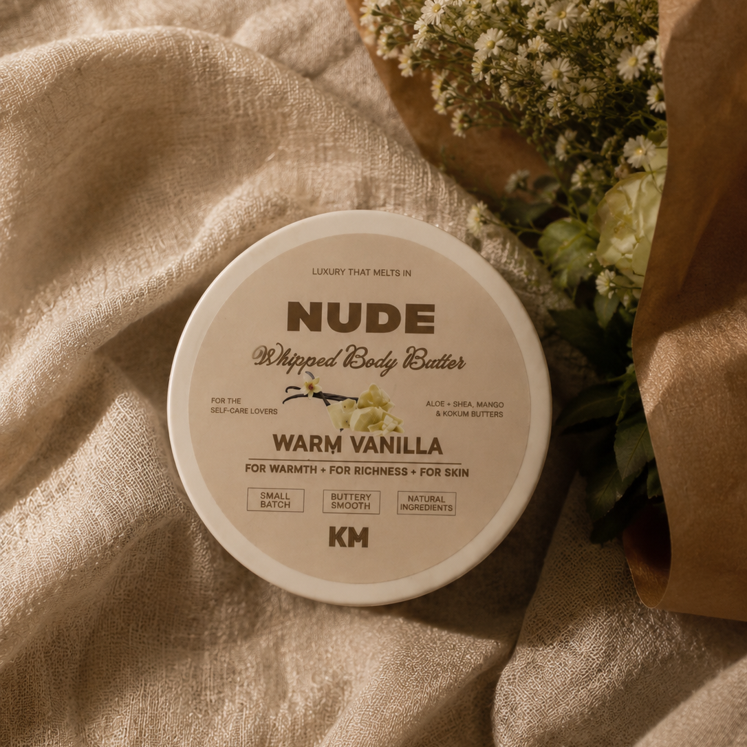 Nude Butter