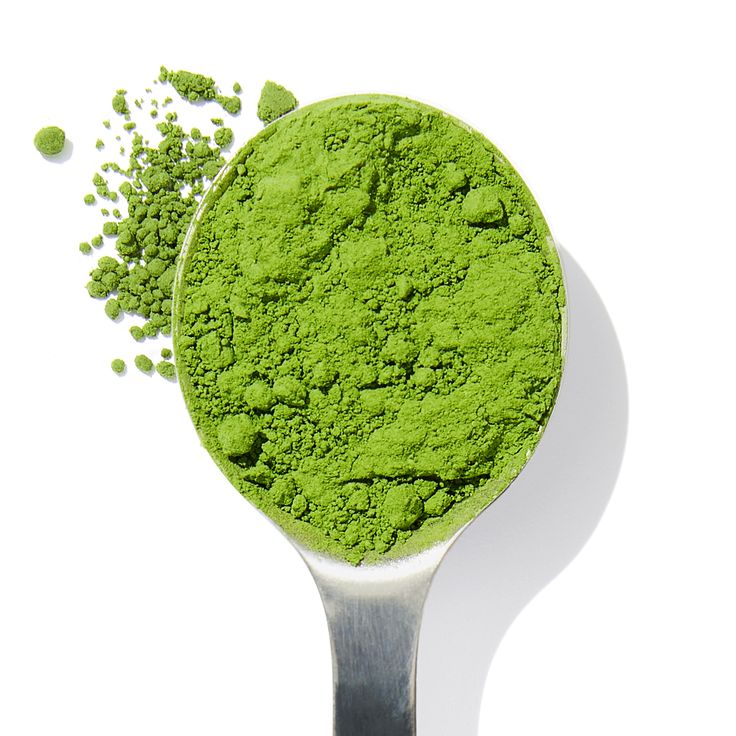 Matcha Green Tea