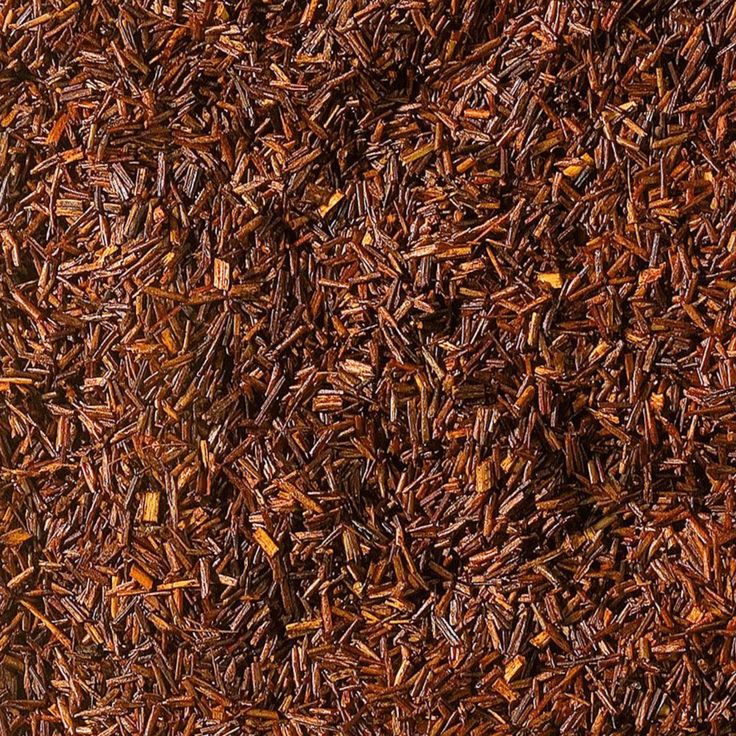 Vanilla Rooibos