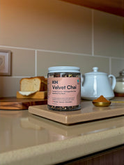 Velvet Chai Tea