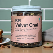 Velvet Chai Tea