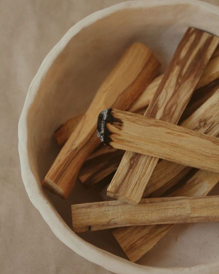 Palo Santo