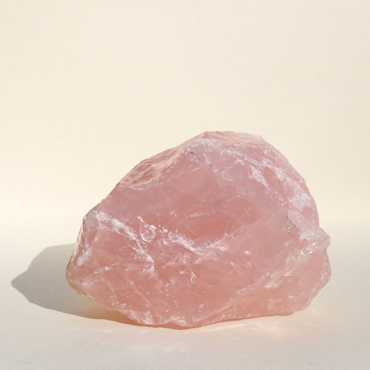 Rose Quartz