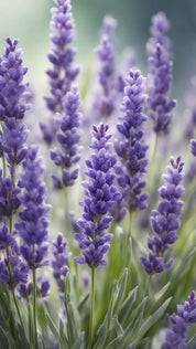 Lavender Butter for Body