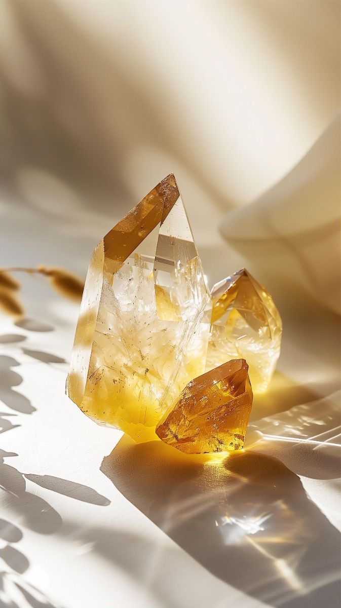 Citrine