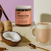 Velvet Chai Tea