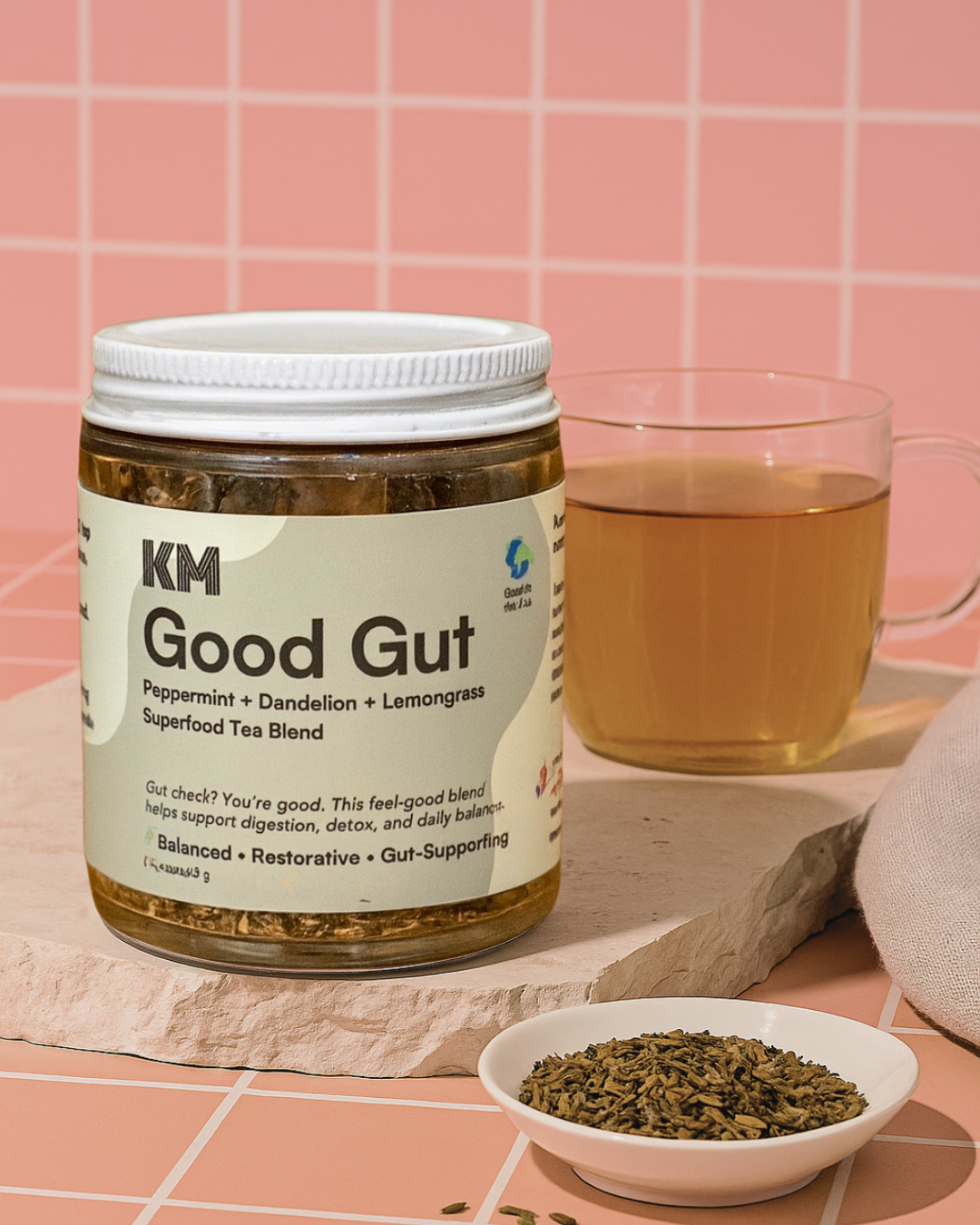 Good Gut Tea