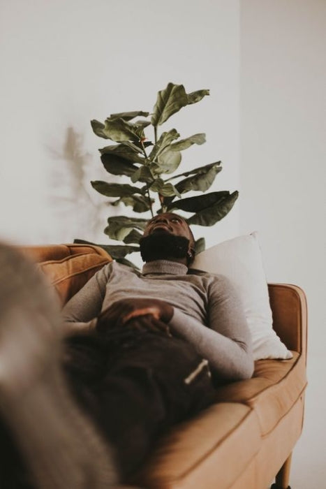 Spiritual Coaching