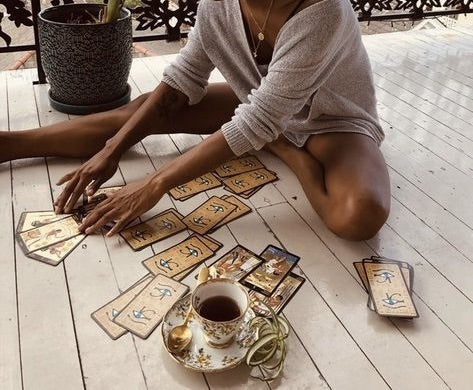 Virtual Oracle Reading