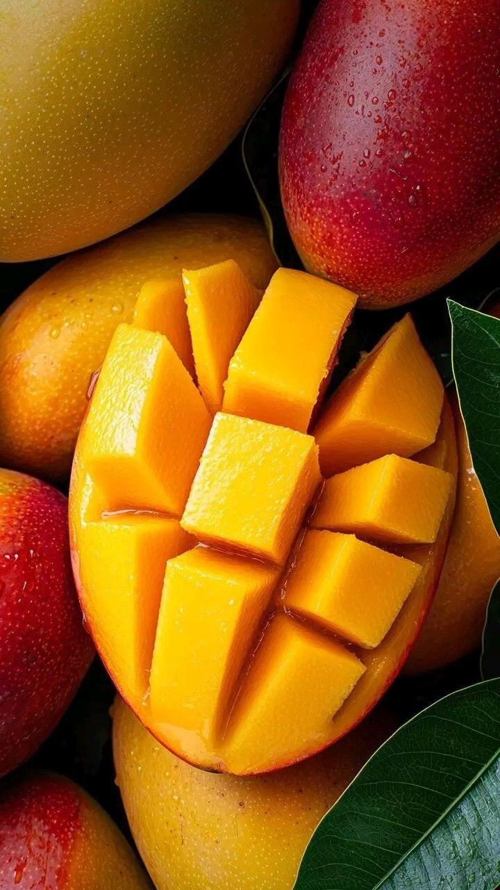 Mango